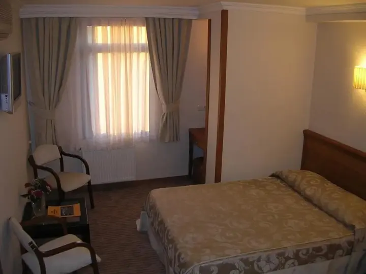 Стамбул: Yavuz Otel