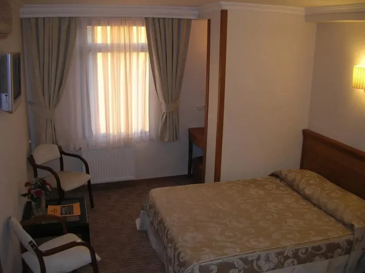 Стамбул: Yavuz Otel