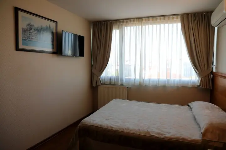 Yavuz Otel — фото 6