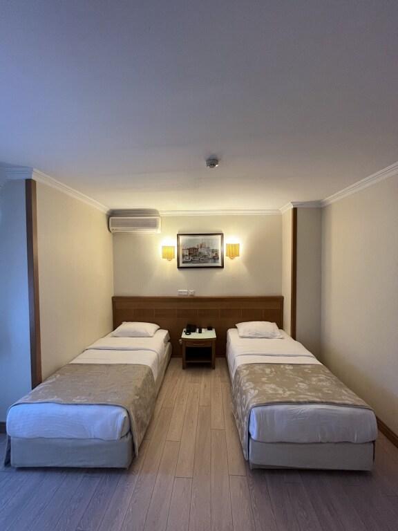 Стамбул: Yavuz Otel