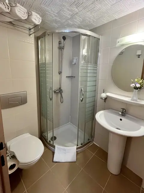 Стамбул: Yavuz Otel