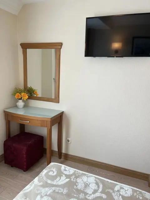 Стамбул: Yavuz Otel