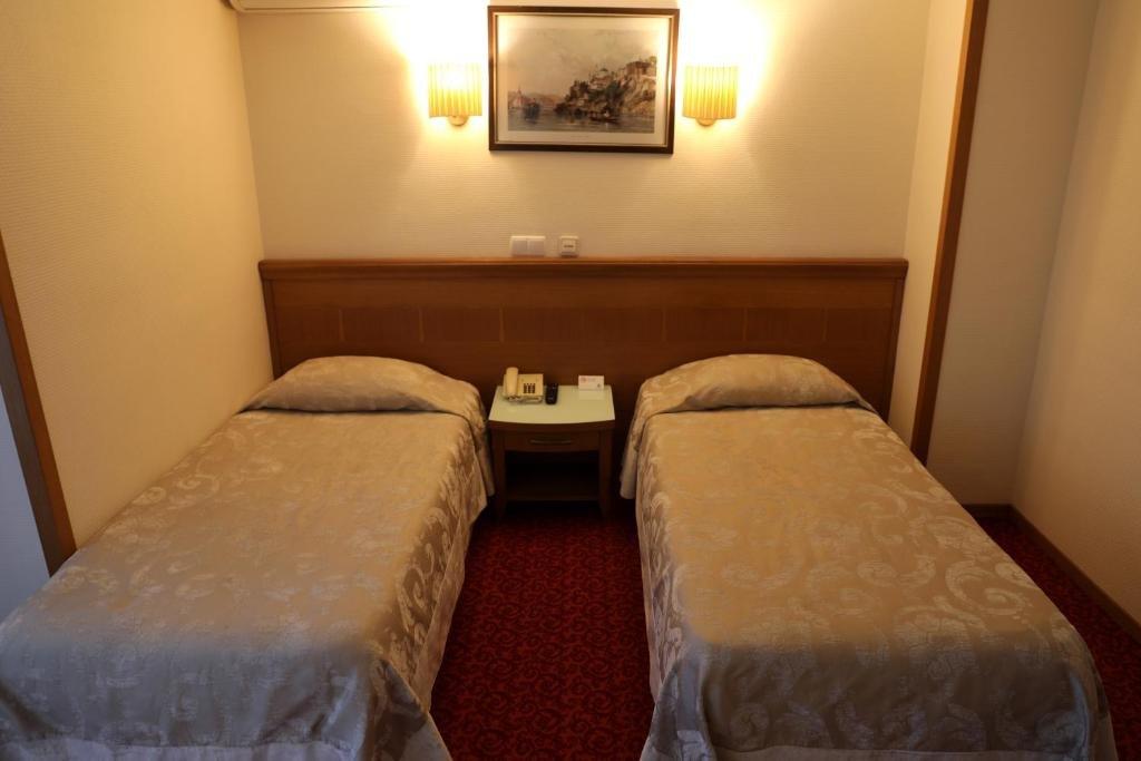 Yavuz Otel — фото 2