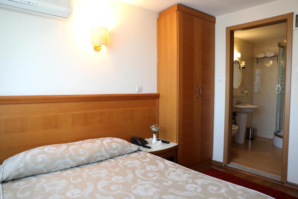 Стамбул: Yavuz Otel