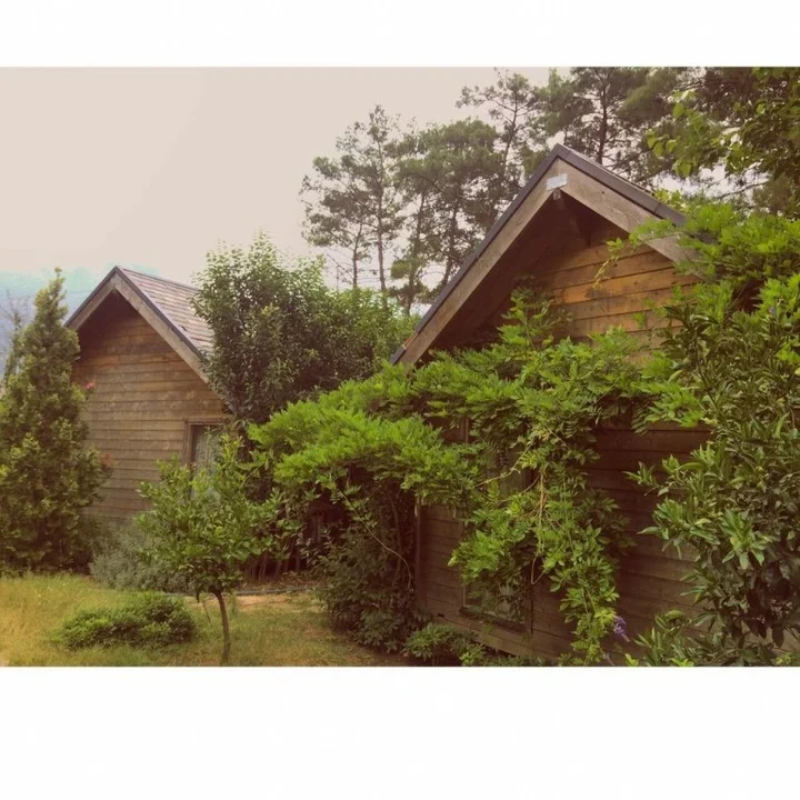 Чиралы: Olympos Village