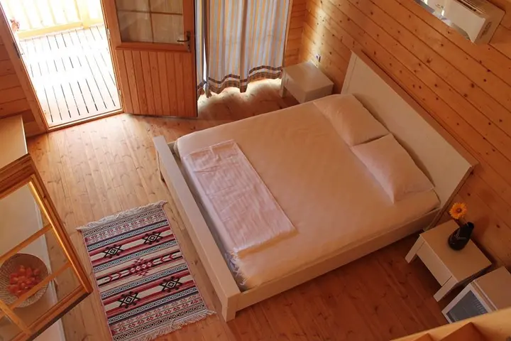Чиралы: Olympos Village
