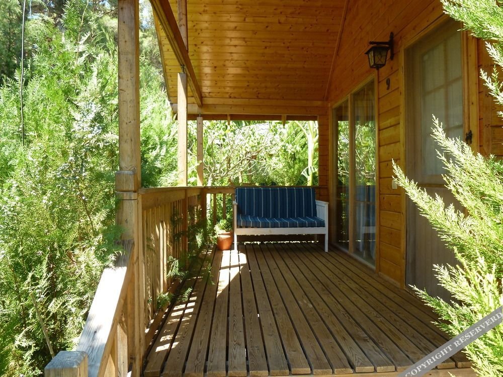 Чиралы: Olympos Village