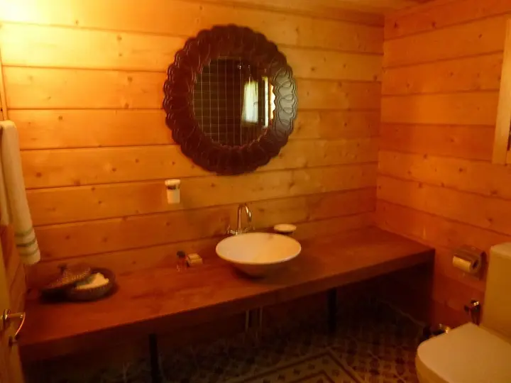 Чиралы: Olympos Village