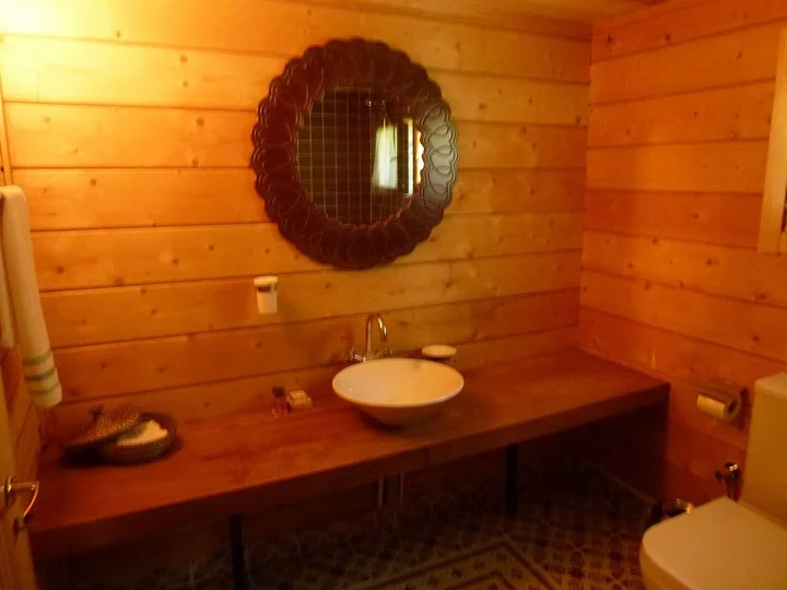 Чиралы: Olympos Village