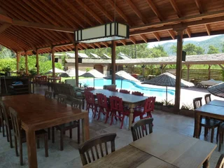 Чиралы: Olympos Village