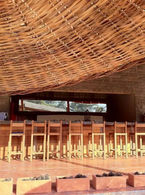 Чиралы: Olympos Village