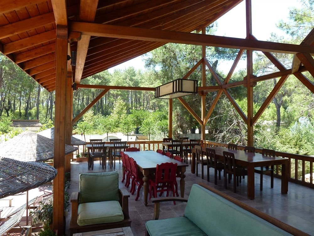 Чиралы: Olympos Village