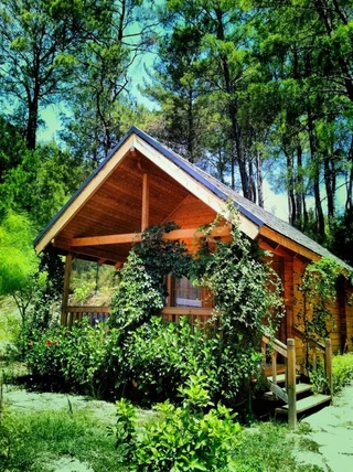 Чиралы: Olympos Village