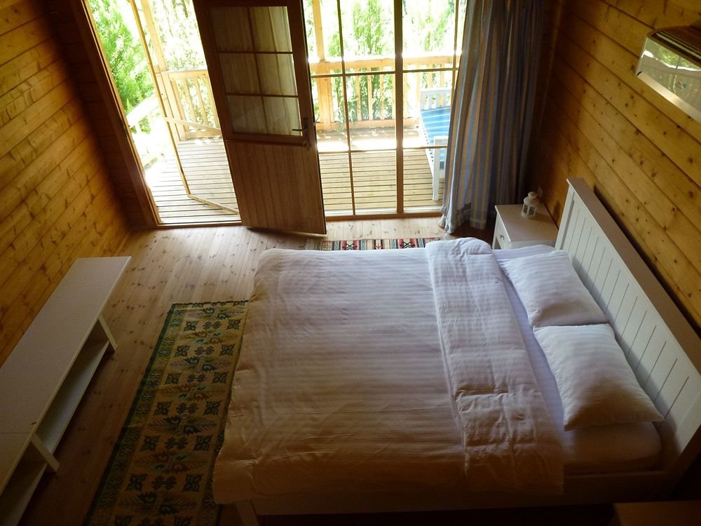 Чиралы: Olympos Village