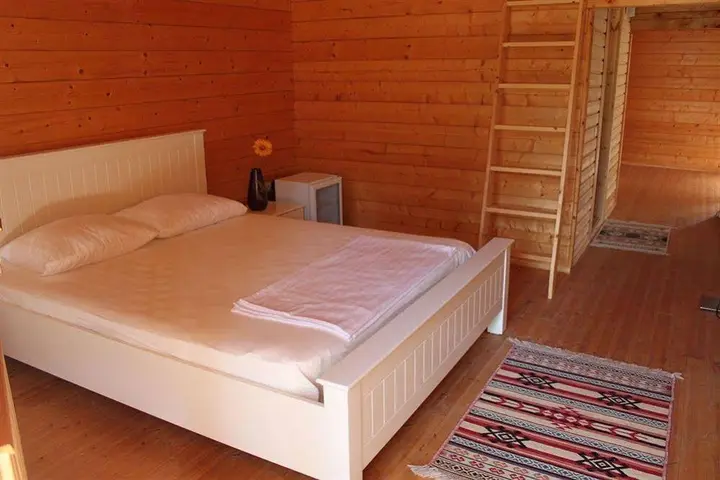 Чиралы: Olympos Village