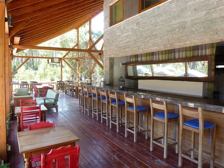 Чиралы: Olympos Village