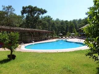 Чиралы: Olympos Village