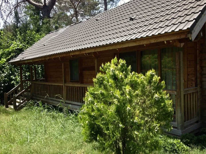 Чиралы: Olympos Village