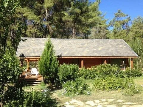 Чиралы: Olympos Village