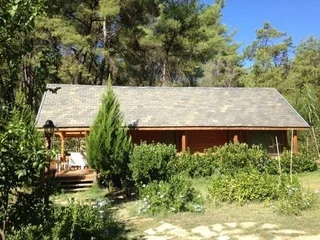 Чиралы: Olympos Village