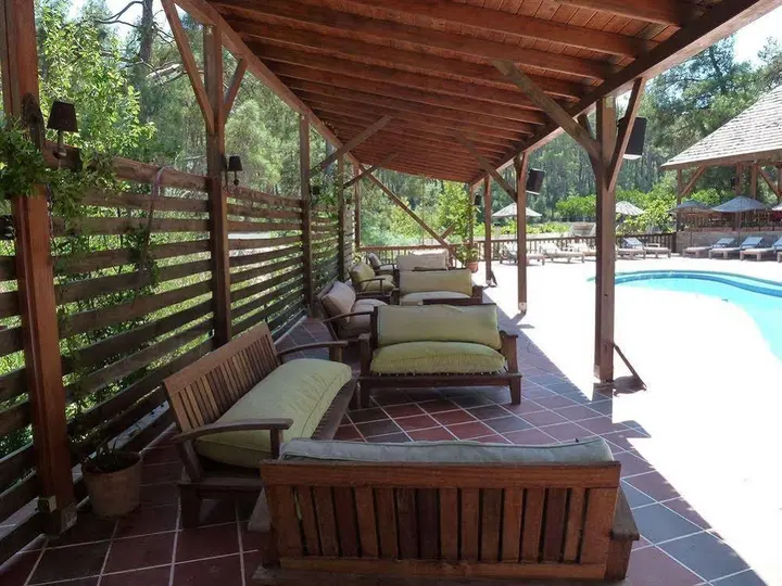 Чиралы: Olympos Village