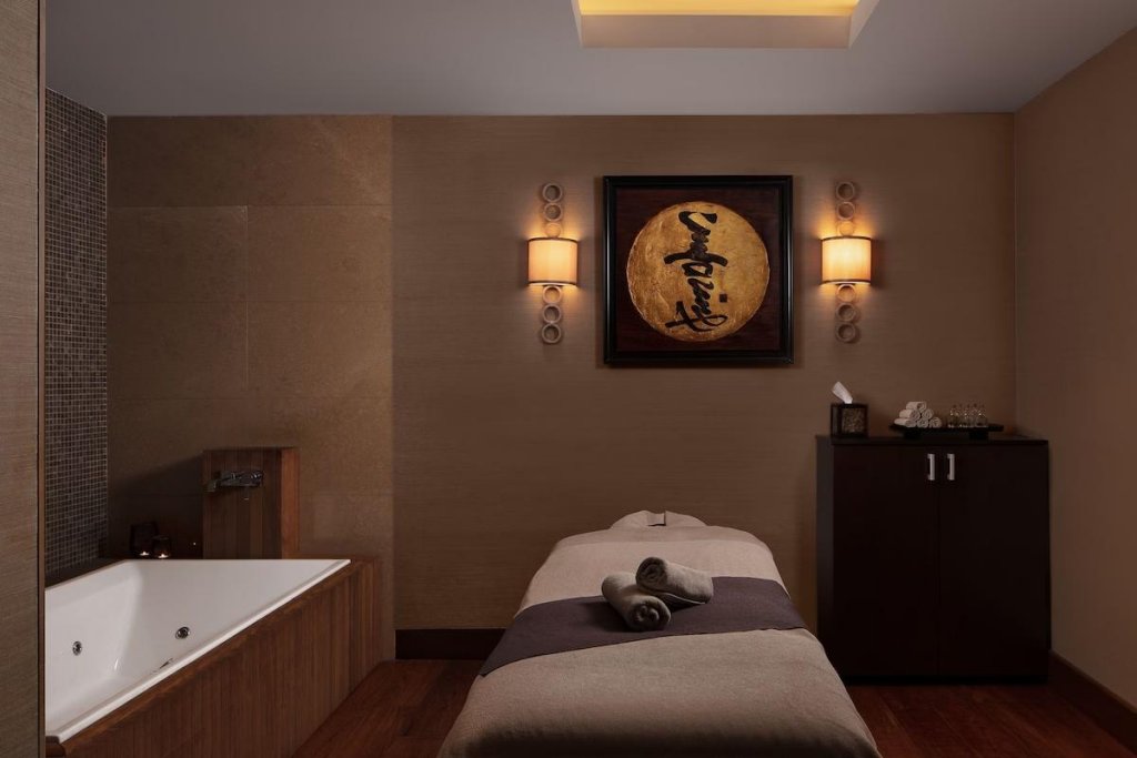 Стамбул: Istanbul Marriott Hotel Pendik