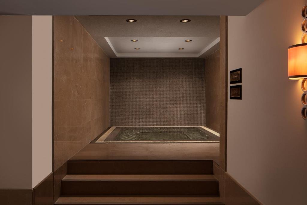 Стамбул: Istanbul Marriott Hotel Pendik