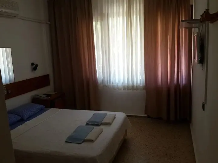 Гюзельчамлы: Doridas Hotel