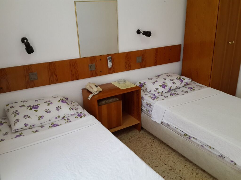 Гюзельчамлы: Doridas Hotel