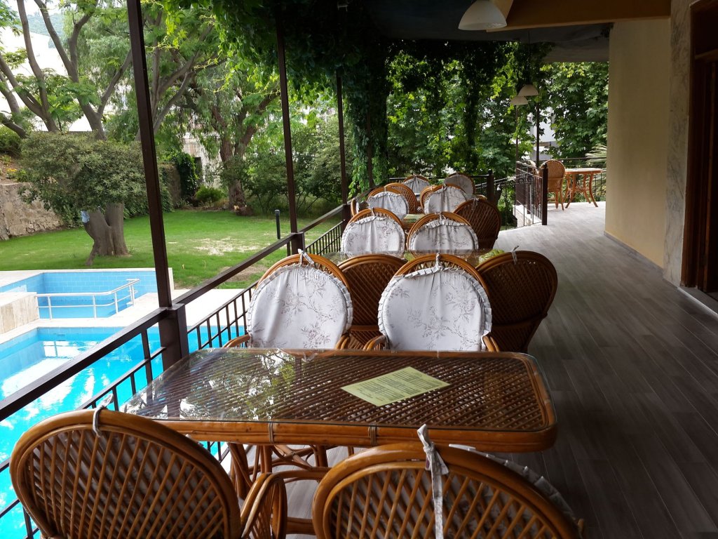 Гюзельчамлы: Doridas Hotel