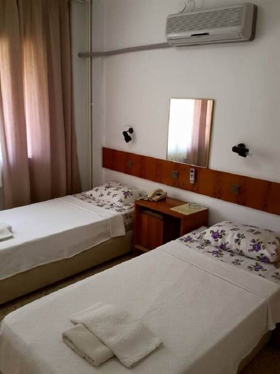 Гюзельчамлы: Doridas Hotel