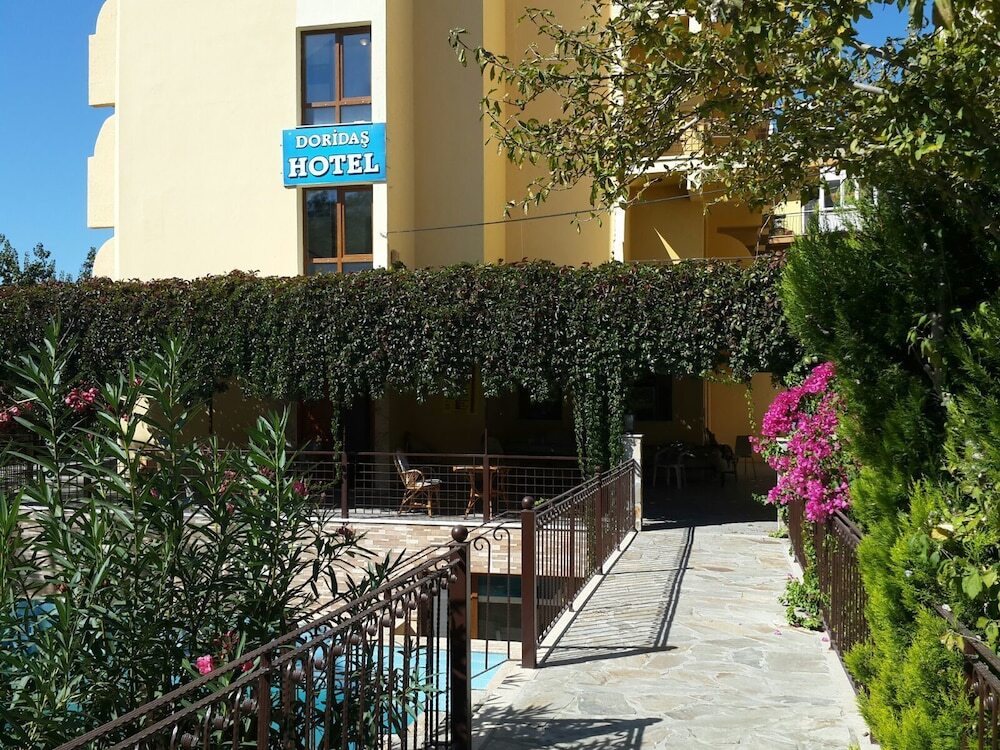 Гюзельчамлы: Doridas Hotel