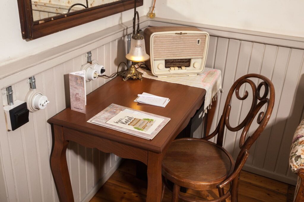 Стамбул: Troya Hotel Balat - Special Class