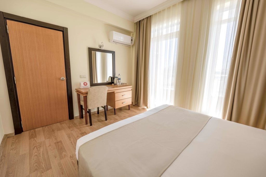 Белек: Selin Otel Spa Belek