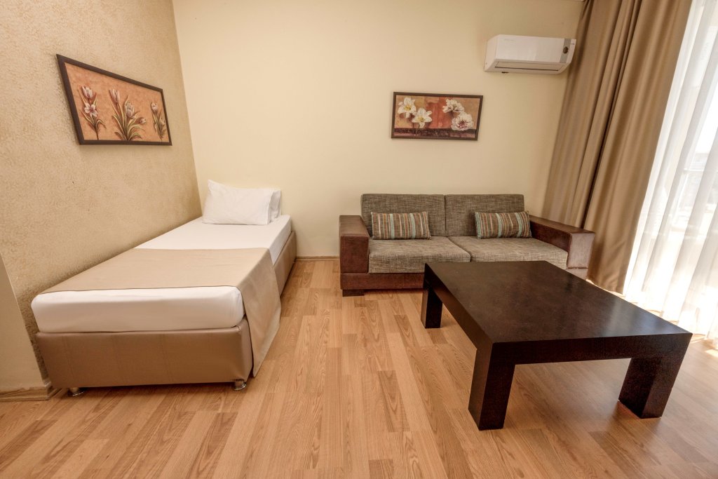 Белек: Selin Otel Spa Belek