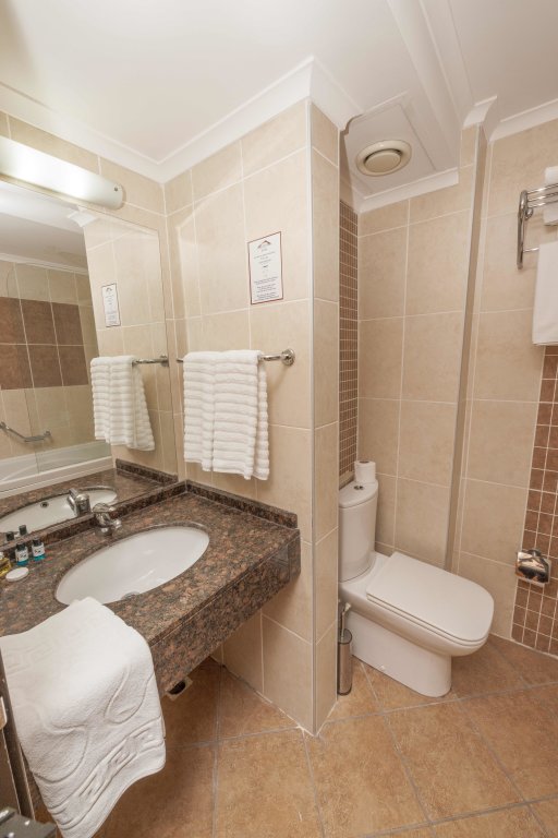 Белек: Selin Otel Spa Belek