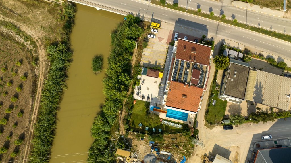 Белек: Selin Otel Spa Belek