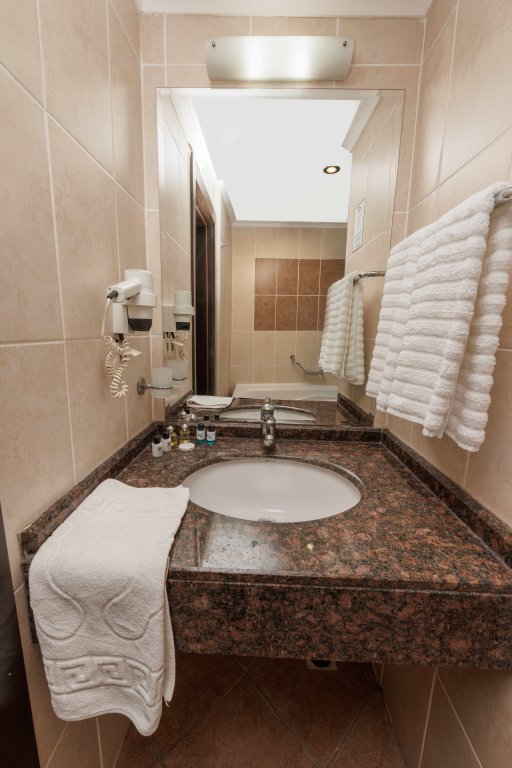 Белек: Selin Otel Spa Belek