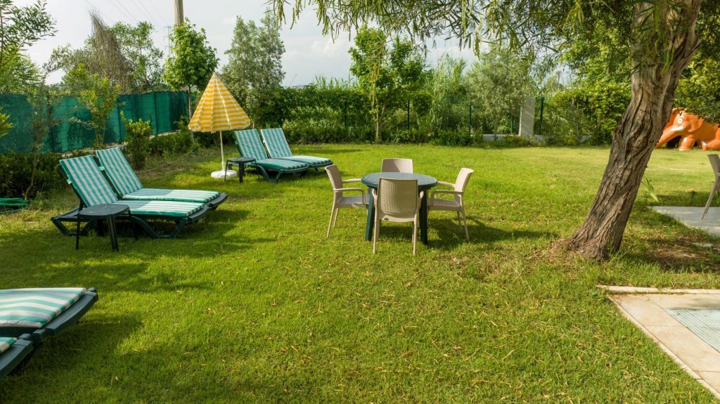 Белек: Selin Otel Spa Belek