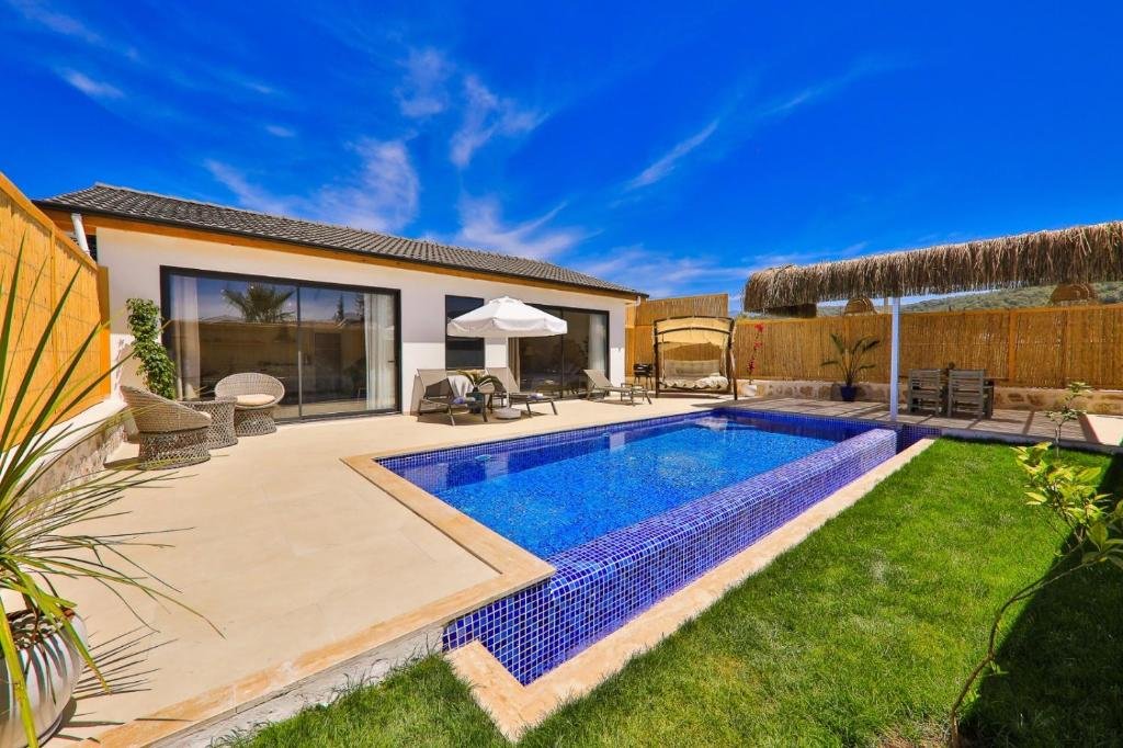 Патара: Golden Lighthouse Hotel