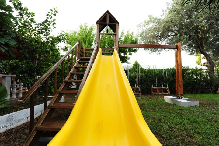 Патара: Golden Lighthouse Hotel