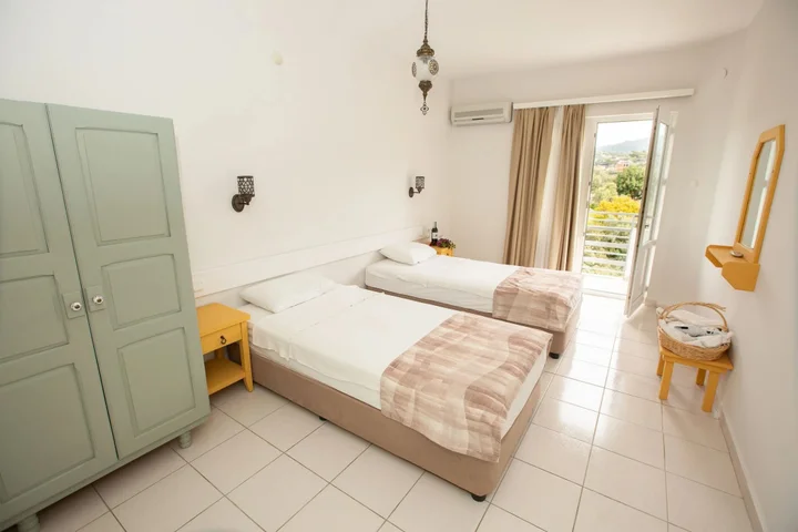 Патара: Golden Lighthouse Hotel