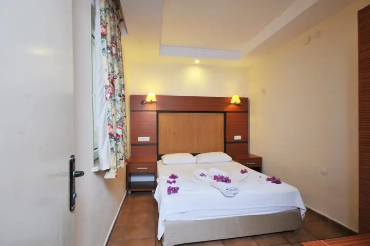 Армуталан: Greenpark Apartments