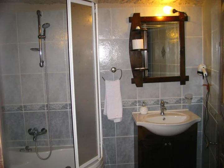 Гёреме: Nature Park Cave Hotel