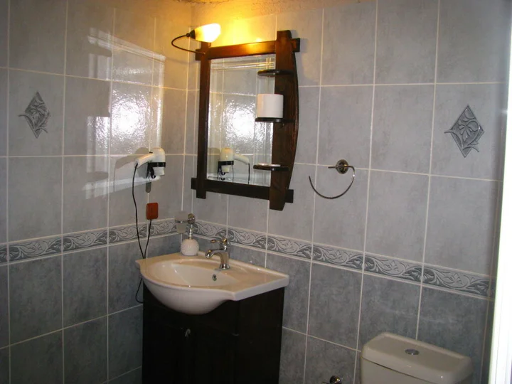 Гёреме: Nature Park Cave Hotel