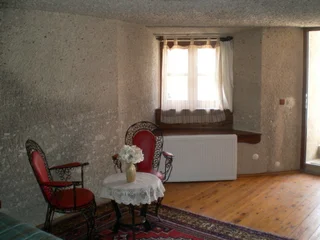 Гёреме: Nature Park Cave Hotel