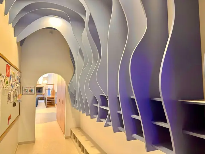 Аланья: Blue Wave Suite Hotel - All Inclusive