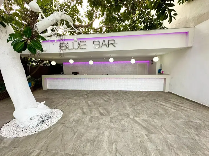 Аланья: Blue Wave Suite Hotel - All Inclusive