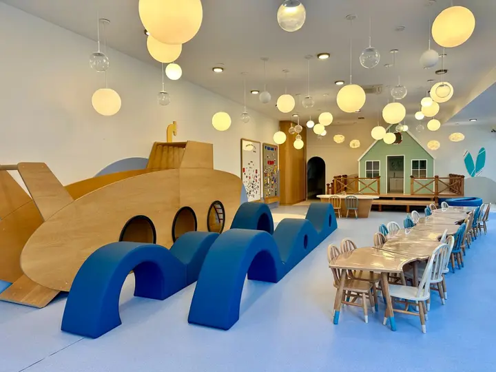 Аланья: Blue Wave Suite Hotel - All Inclusive