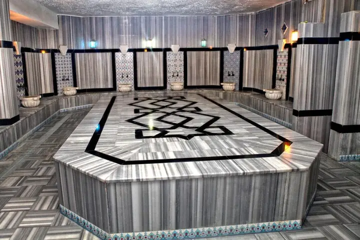 Аланья: Blue Wave Suite Hotel - All Inclusive